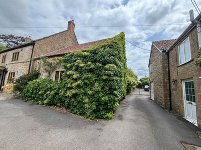 Maisonette