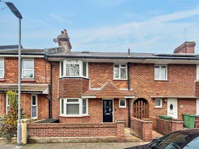 Property on Avondale Road, BN22 8JU