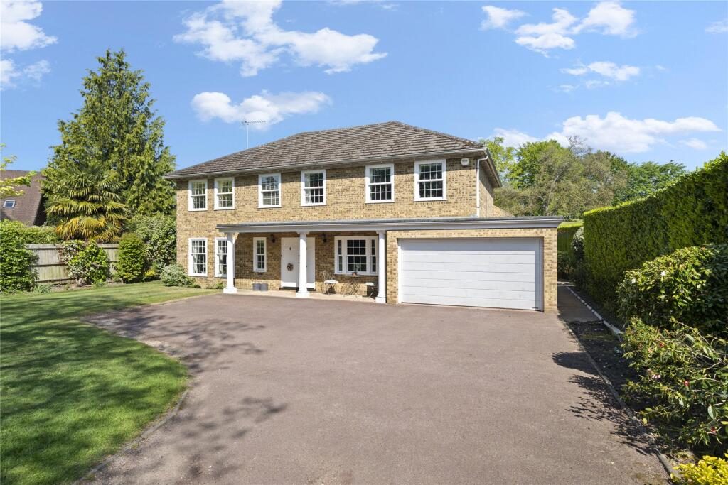 Detached House