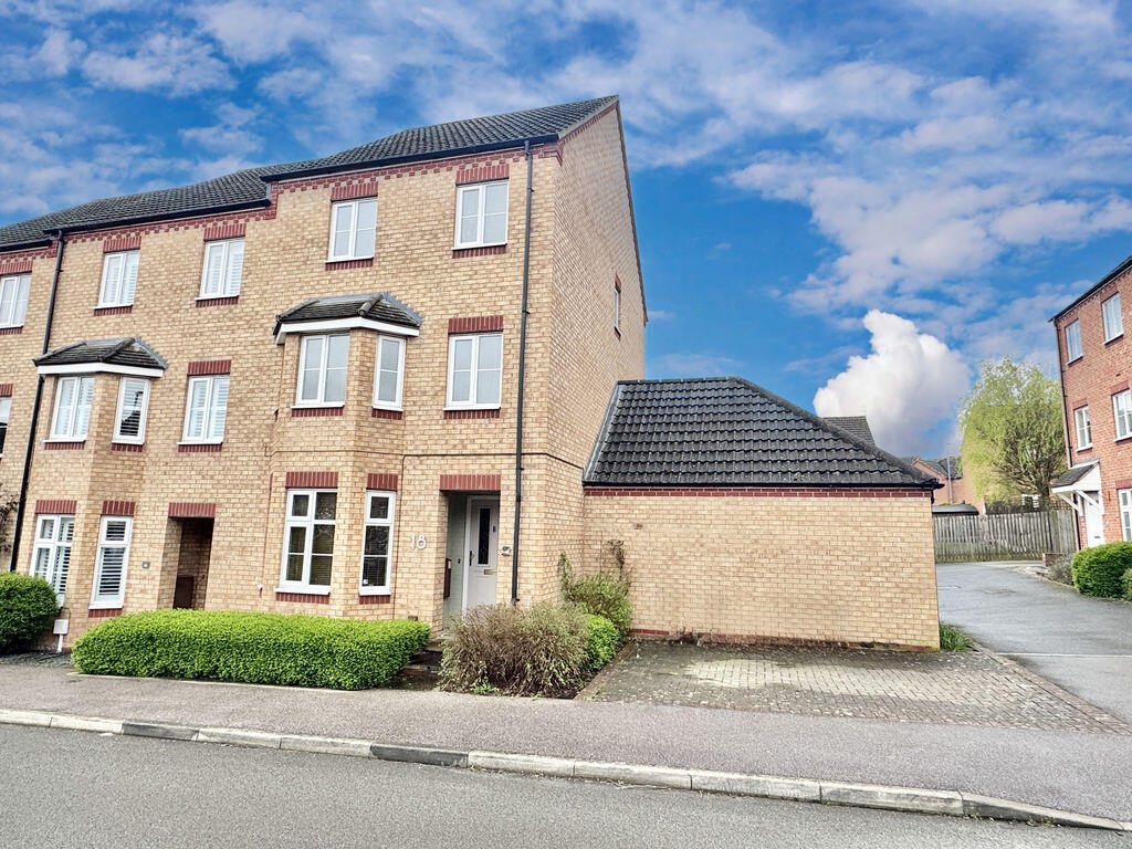Town House
