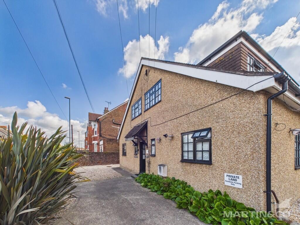 Flat