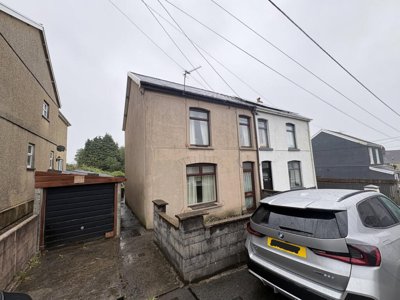 Semi-Detached