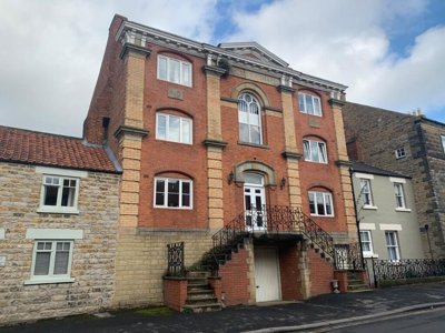 Property on West End, YO62 6AF