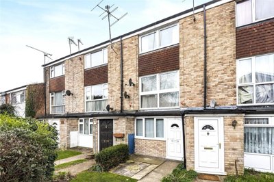 Maisonette