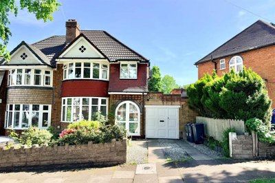 Semi-Detached