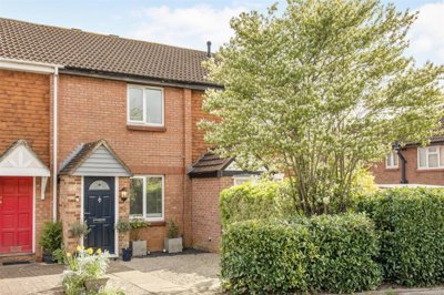 Property on Berenda Drive, BS30 9YX