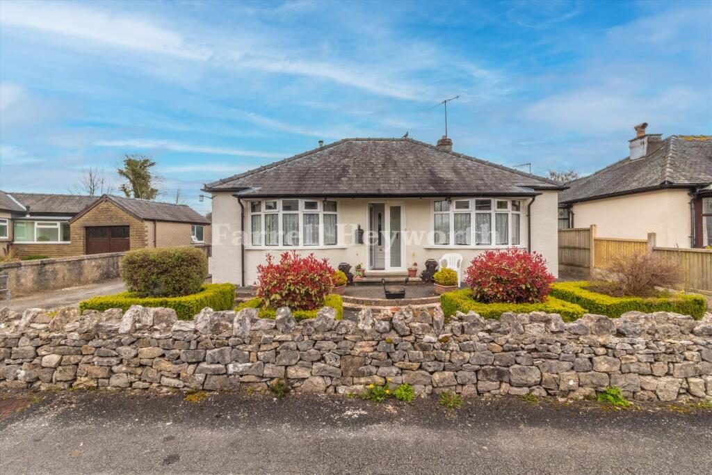 Bungalow