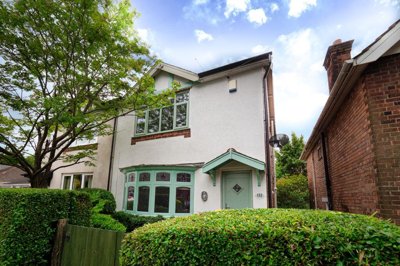 Semi-Detached