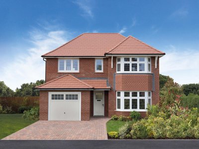 Property on Chudleigh Road, EX2 8TS
