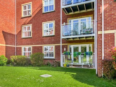 Property on Aughton Park Drive, L39 5RJ