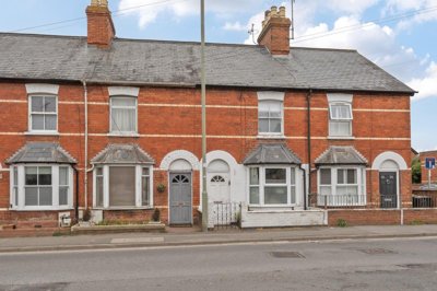 Property on Reading Road, RG9 1BX
