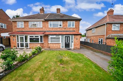 Semi-Detached