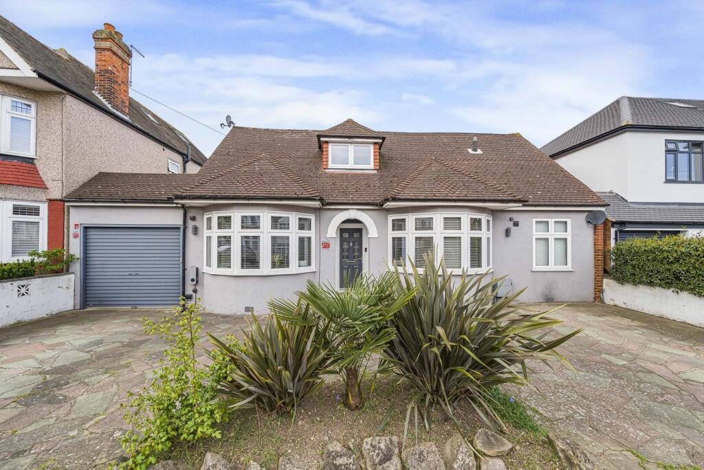 Detached House