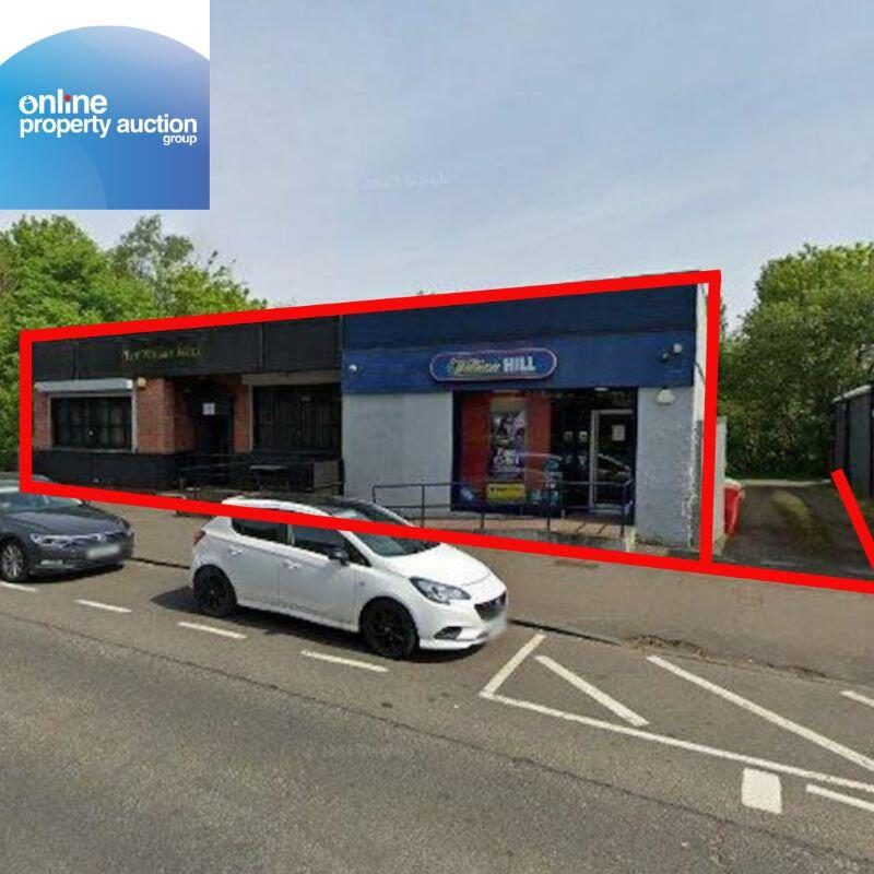 Retail Property (high Street)