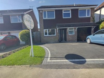 Detached