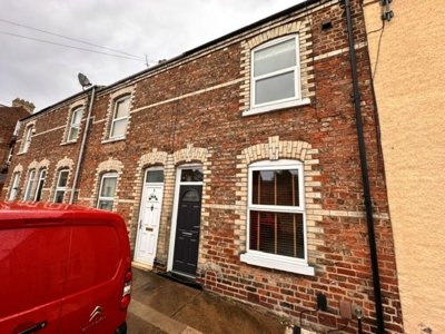 Terraced