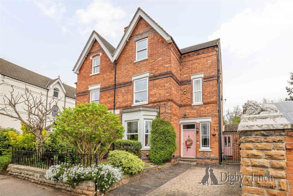 Detached House