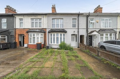 Property on Houghton Road, LU5 5AD