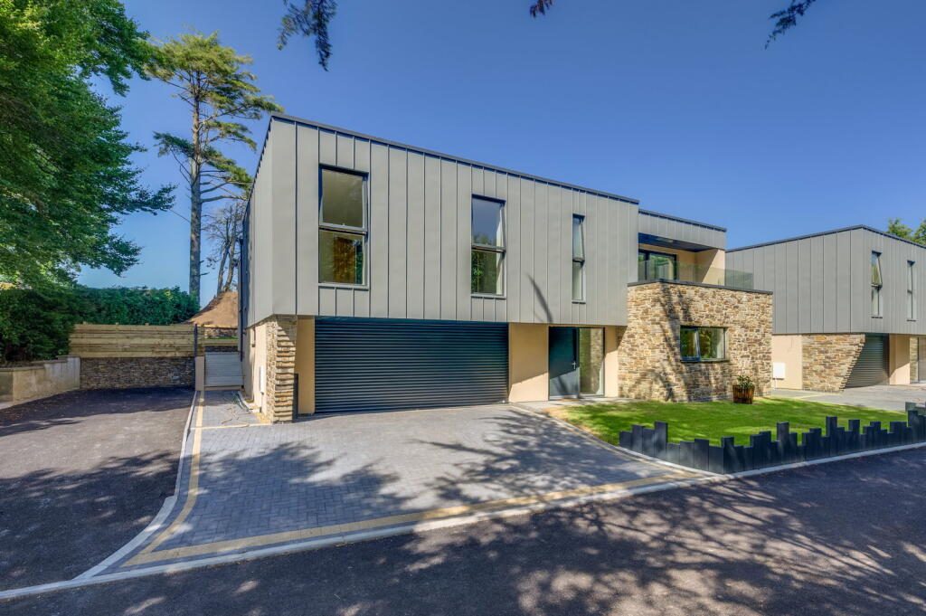Detached House