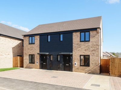 Property on Churchill Walk, PE8 4FW