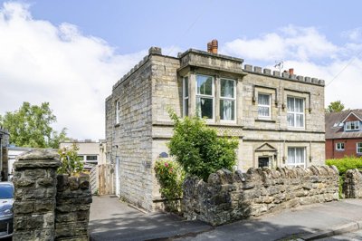 Property on Ghyll Road, TN6 1SU