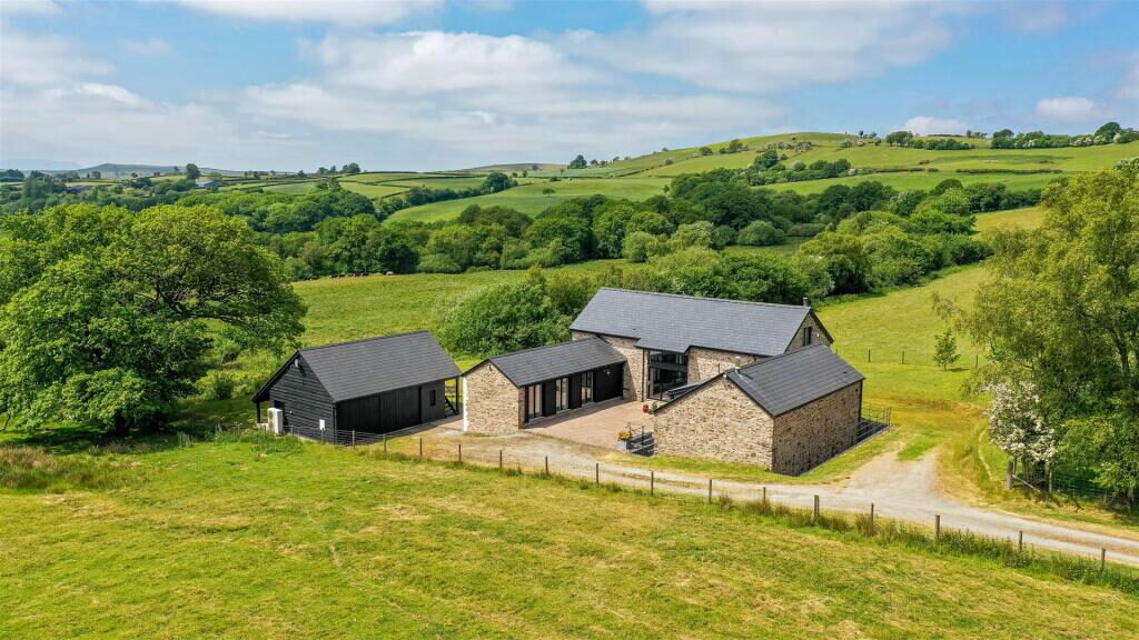 Barn Conversion