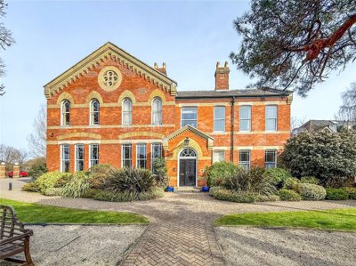 Property on Dragoon Way, BH23 2TY