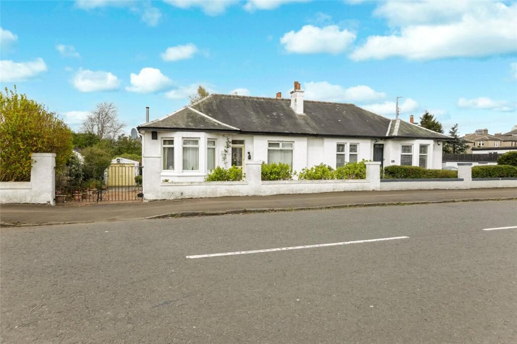 Bungalow