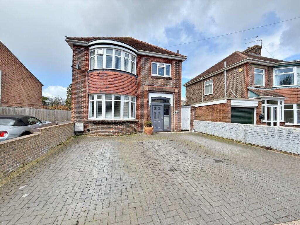 Detached House