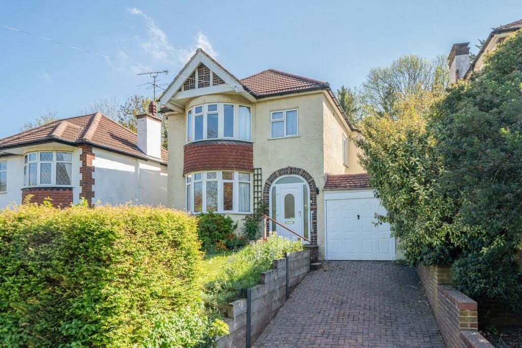 Detached House