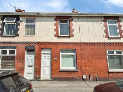 Terraced