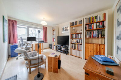 Property on Bartholomew Close, SW18 1JG