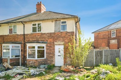 Semi-Detached