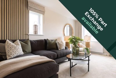 Property on PE20 2JX