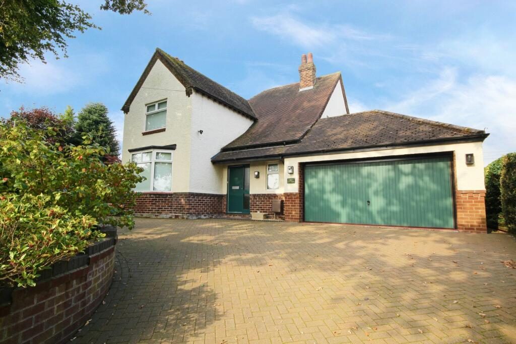 Detached House