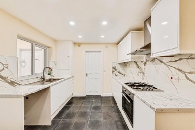 Property on Edinburgh Street, SN2 8DD