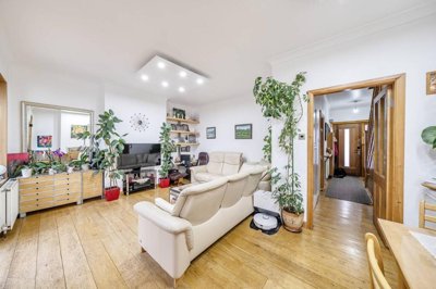Terraced