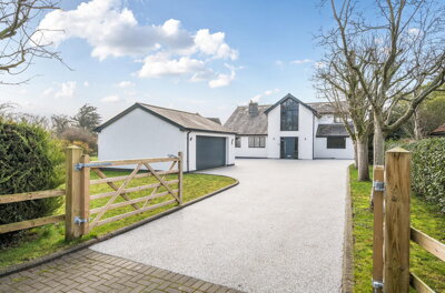 Property on Harrow Green, IP29 4PB