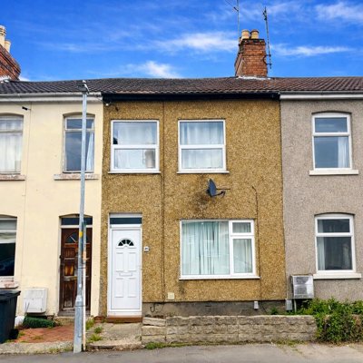 Terraced