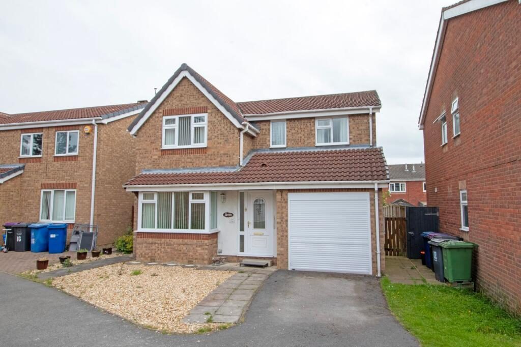 Detached House