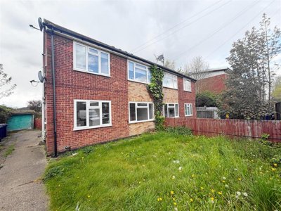 Property on Godfrey Avenue, UB5 5NA