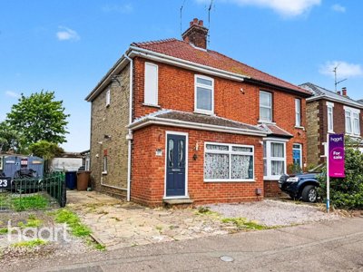 Semi-Detached