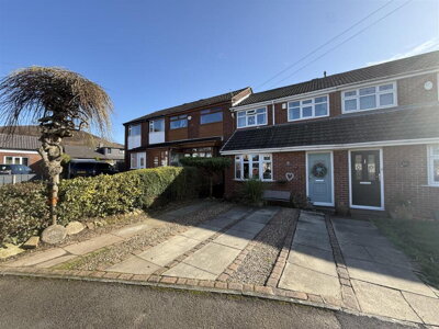 Property on Princess Close, OL5 9PH