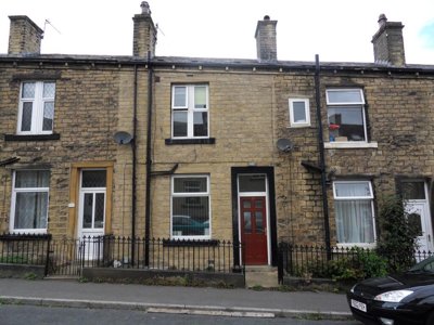 Terraced