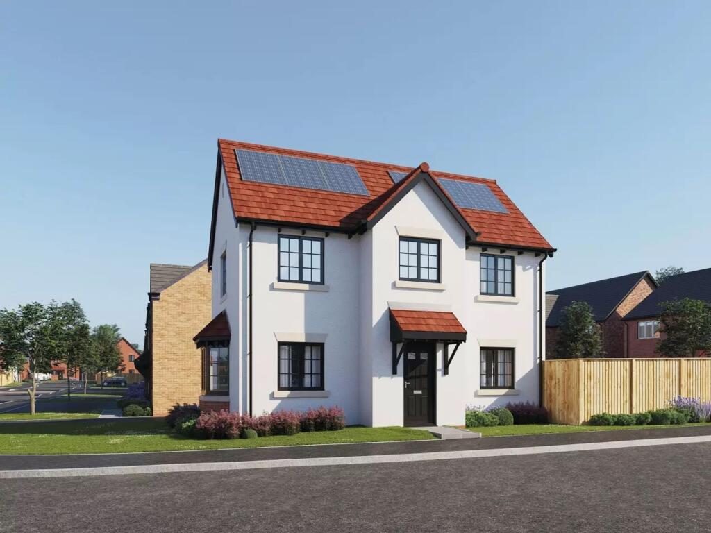 Detached House