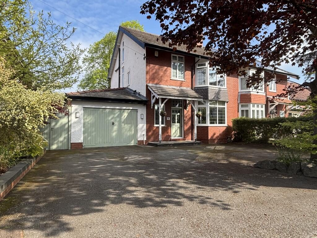 Detached House