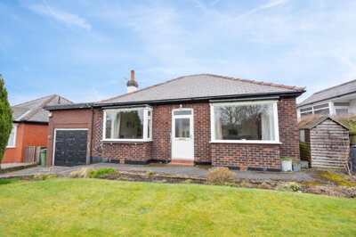 Property on Windlehurst Road, SK6 7HZ