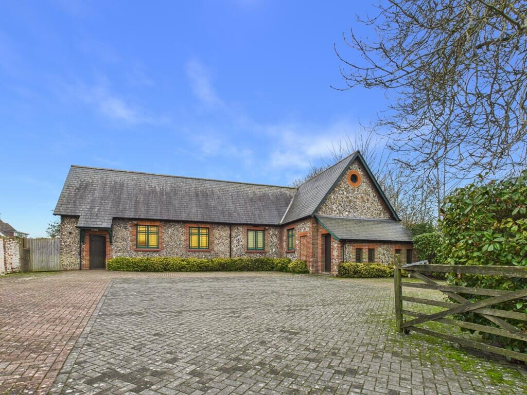 Commercial Development