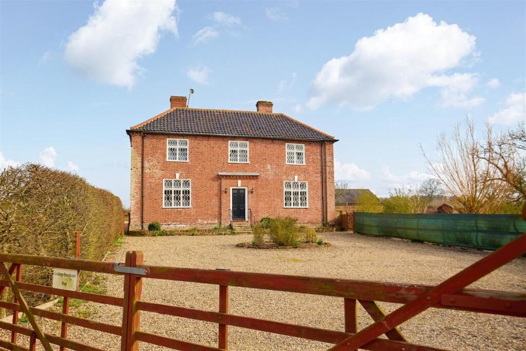 Detached House