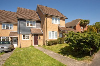 Terraced
